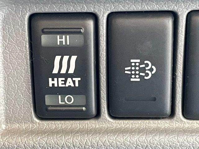 NISSAN NV350 CARAVAN 4WD 2018