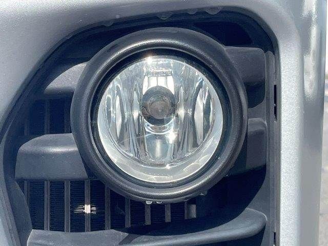 NISSAN NV350 CARAVAN 4WD 2018