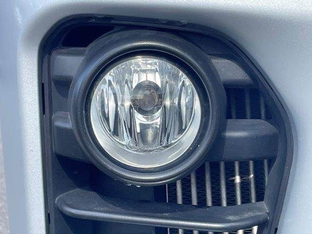 NISSAN NV350 CARAVAN 4WD 2018