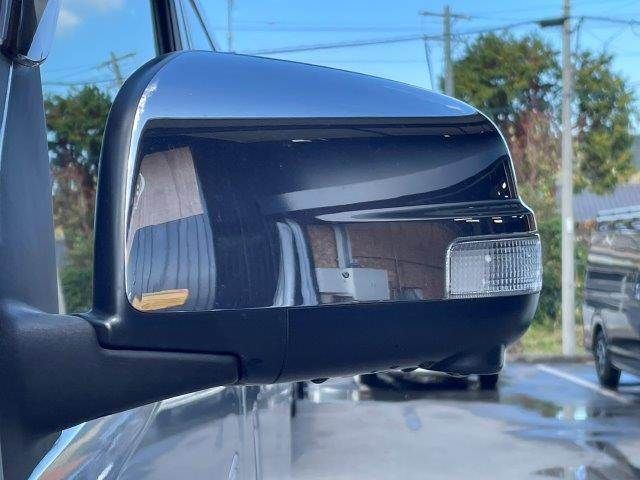 NISSAN NV350 CARAVAN 4WD 2018