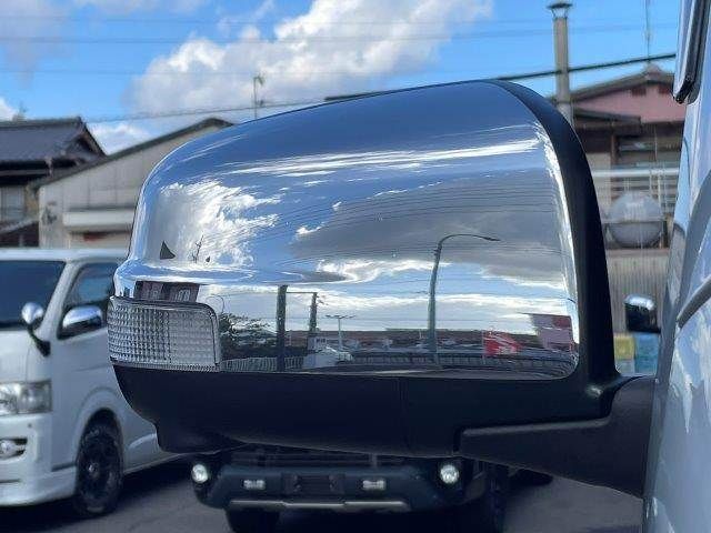 NISSAN NV350 CARAVAN 4WD 2018