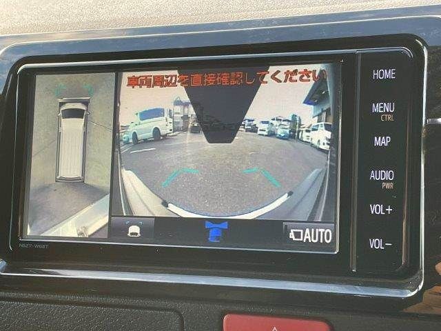 TOYOTA HIACE van 4WD 2022