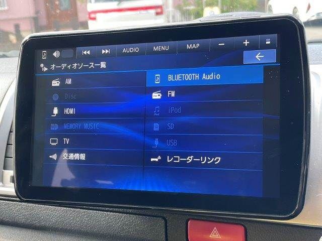 TOYOTA HIACE van 2WD 2014