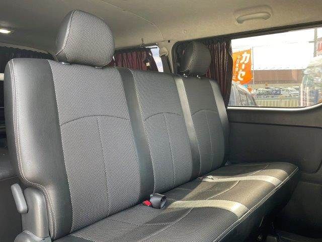 TOYOTA HIACE van 2WD 2014