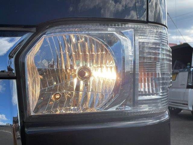 TOYOTA HIACE van 2WD 2014