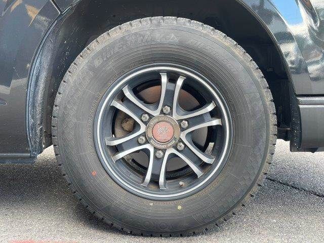 TOYOTA HIACE van 2WD 2014