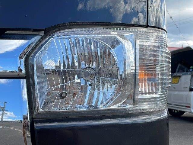 TOYOTA HIACE van 2WD 2014