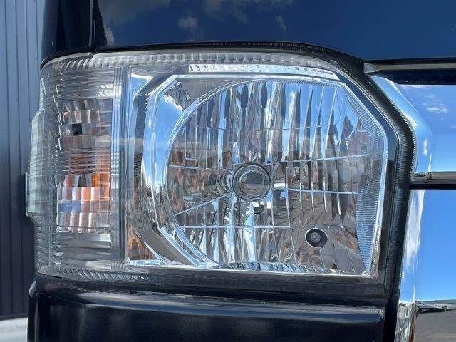 TOYOTA HIACE van 2WD 2014