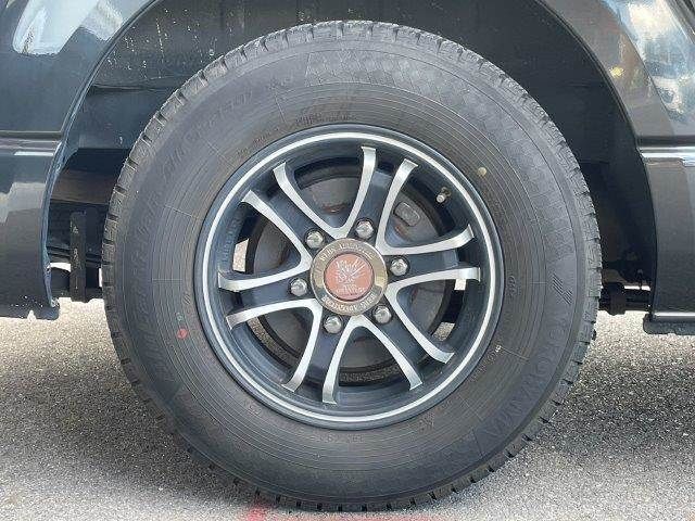 TOYOTA HIACE van 2WD 2014