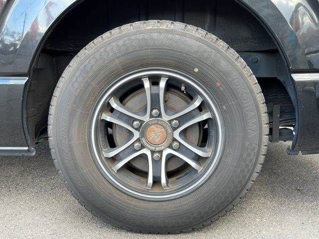 TOYOTA HIACE van 2WD 2014