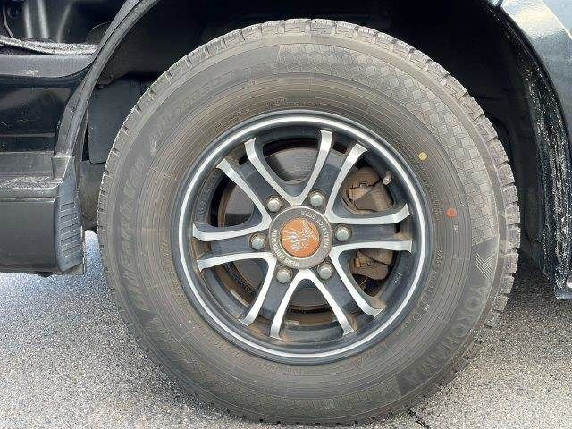 TOYOTA HIACE van 2WD 2014