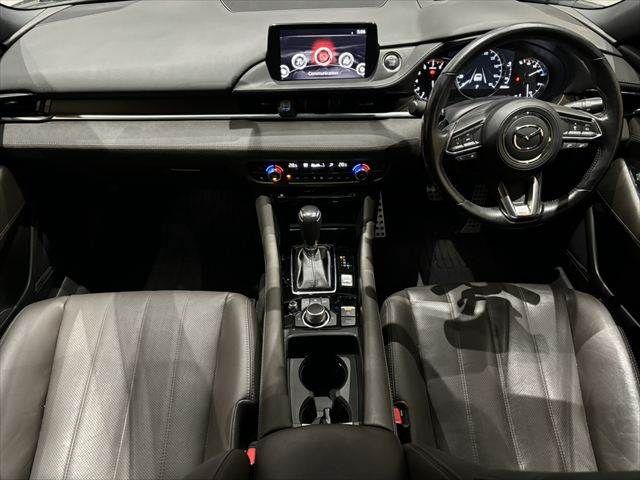 MAZDA ATENZA sedan 2018