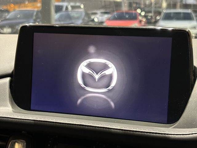 MAZDA ATENZA sedan 2018
