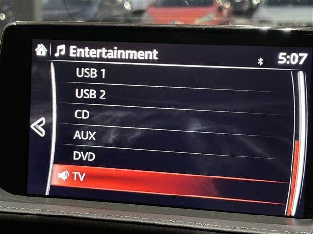 MAZDA ATENZA sedan 2018