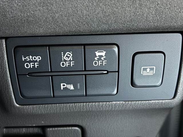 MAZDA ATENZA sedan 2018