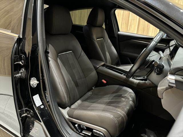 MAZDA ATENZA sedan 2018