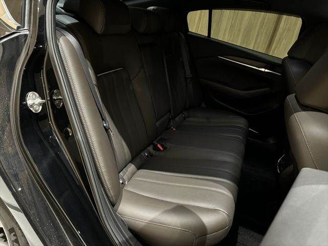 MAZDA ATENZA sedan 2018