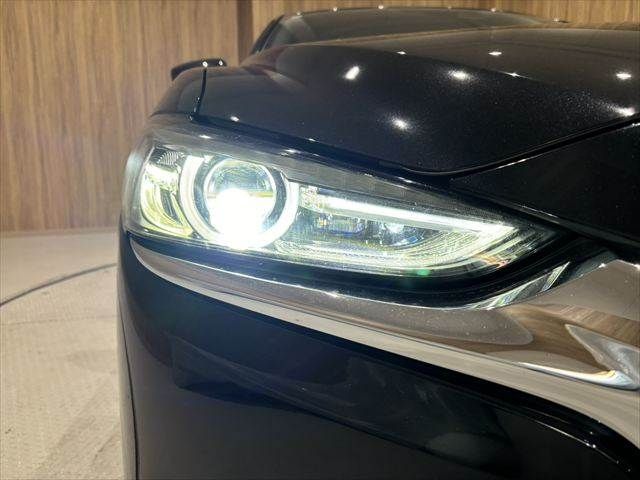 MAZDA ATENZA sedan 2018