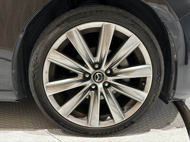 MAZDA ATENZA sedan 2018