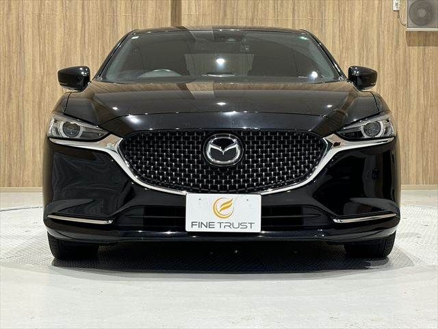MAZDA ATENZA sedan 2018