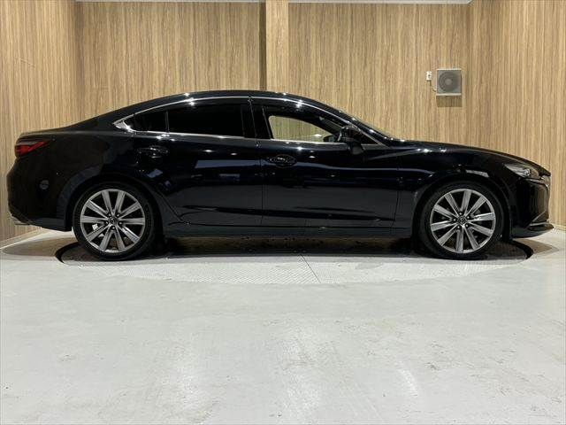 MAZDA ATENZA sedan 2018