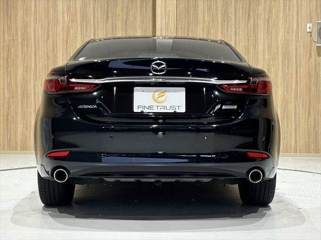 MAZDA ATENZA sedan 2018