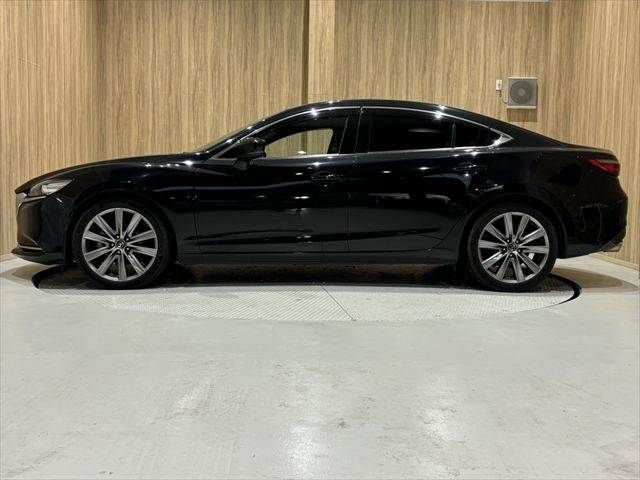 MAZDA ATENZA sedan 2018