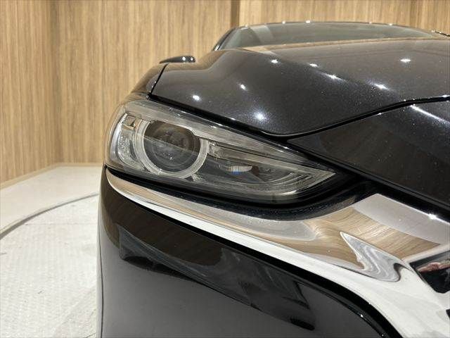 MAZDA ATENZA sedan 2018