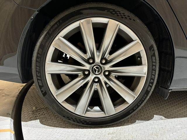 MAZDA ATENZA sedan 2018