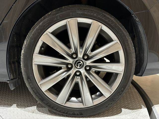 MAZDA ATENZA sedan 2018