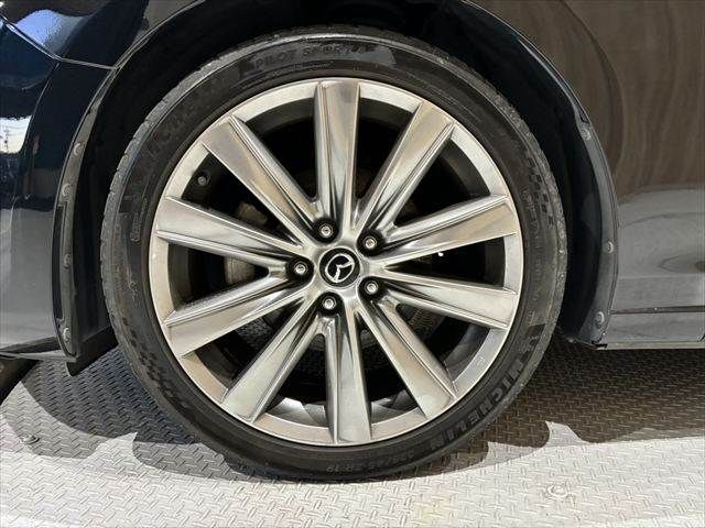 MAZDA ATENZA sedan 2018