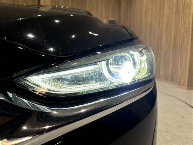 MAZDA ATENZA sedan 2018