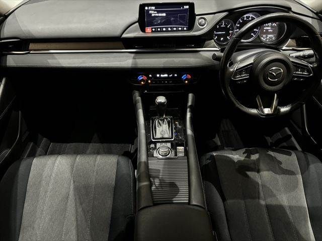 MAZDA ATENZA sedan 4WD 2019