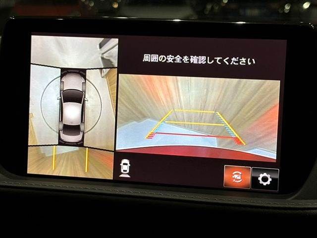 MAZDA ATENZA sedan 4WD 2019