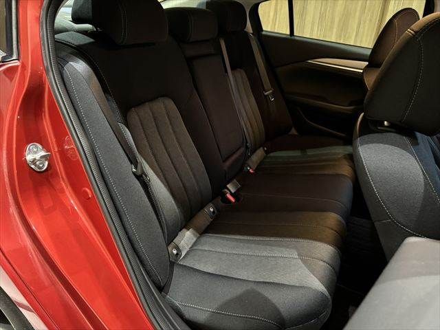 MAZDA ATENZA sedan 4WD 2019