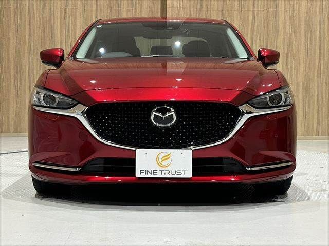 MAZDA ATENZA sedan 4WD 2019