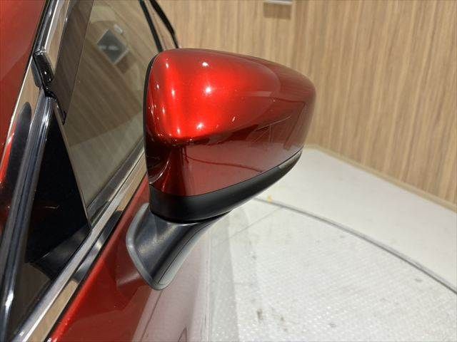 MAZDA ATENZA sedan 4WD 2019