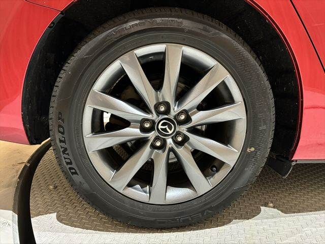 MAZDA ATENZA sedan 4WD 2019