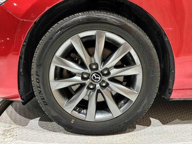 MAZDA ATENZA sedan 4WD 2019