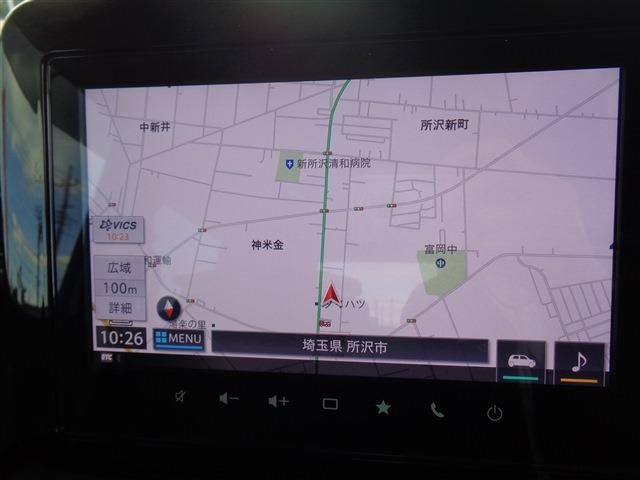 MAZDA FLAIR WAGON CUSTOM STYLE 4WD 2024