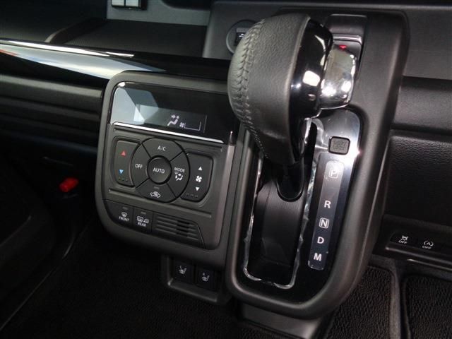 MAZDA FLAIR WAGON CUSTOM STYLE 4WD 2024