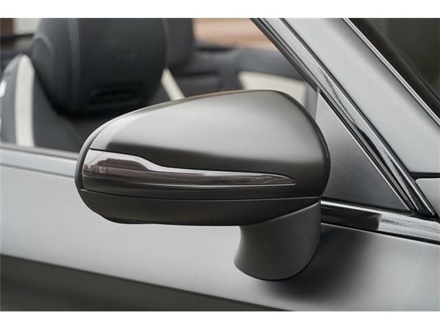 MERCEDES BENZ MERCEDES AMG Cclass Cabriolet 2021