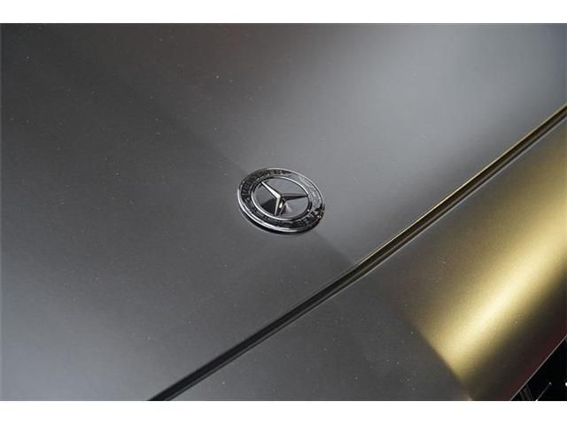 MERCEDES BENZ MERCEDES AMG Cclass Cabriolet 2021