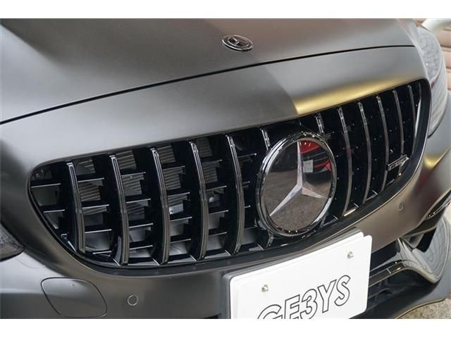 MERCEDES BENZ MERCEDES AMG Cclass Cabriolet 2021