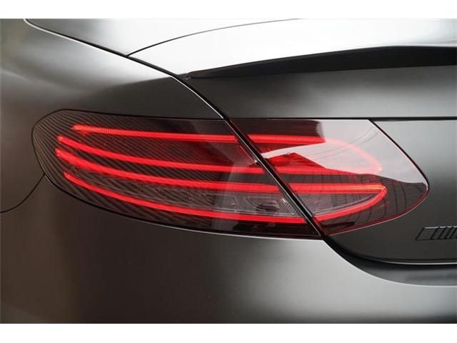 MERCEDES BENZ MERCEDES AMG Cclass Cabriolet 2021