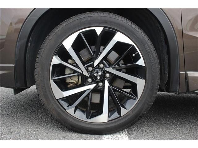 MITSUBISHI OUTLANDER PHEV 2022