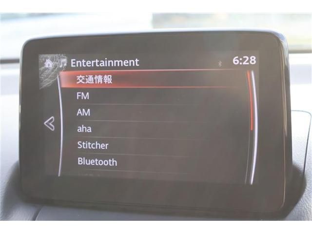 MAZDA DEMIO 4WD 2017