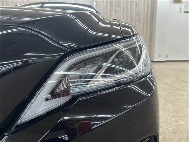 TOYOTA CROWN sedan hybrid 2018