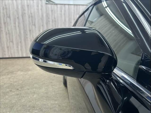 TOYOTA CROWN sedan hybrid 2018