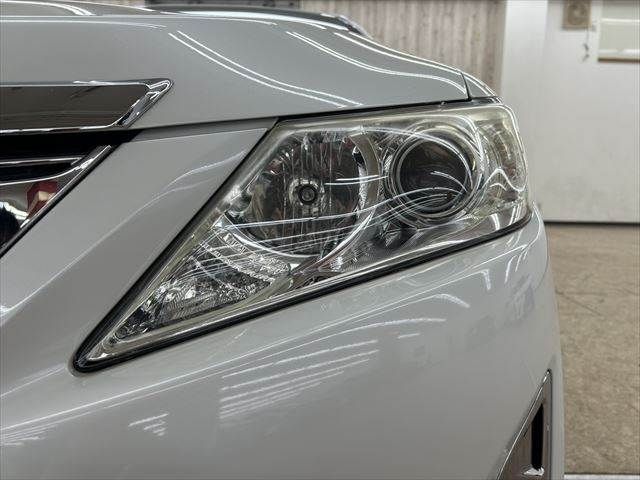 TOYOTA CAMRY HYBRID 2012